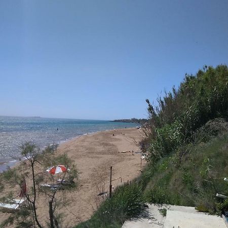 Sam΄S Rooms Agios Georgios (Corfu) Exterior foto