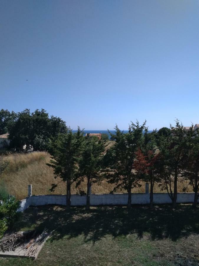 Sam΄S Rooms Agios Georgios (Corfu) Exterior foto
