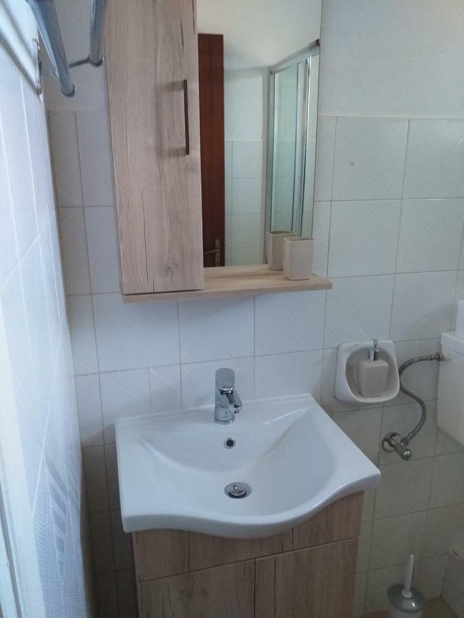 Sam΄S Rooms Agios Georgios (Corfu) Exterior foto